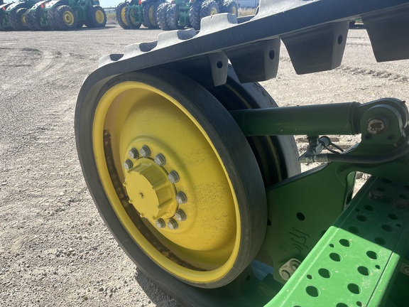 2019 John Deere 8370RT Tractor Rubber Track