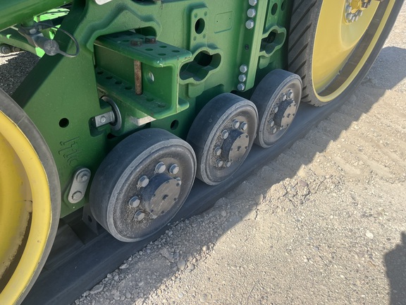 2019 John Deere 8370RT Tractor Rubber Track