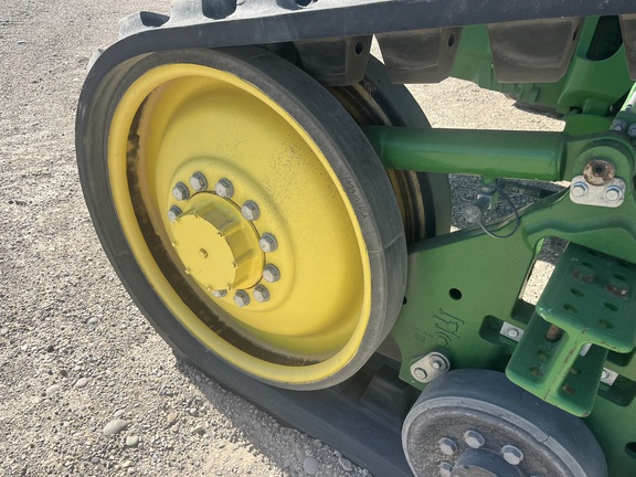2019 John Deere 8370RT Tractor Rubber Track