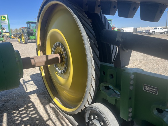 2019 John Deere 8370RT Tractor Rubber Track