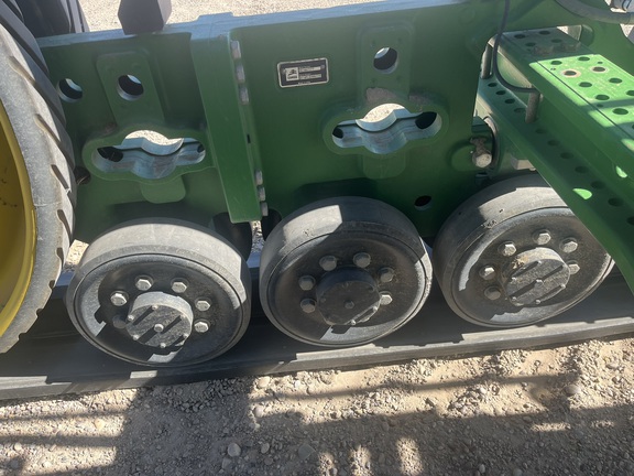 2019 John Deere 8370RT Tractor Rubber Track