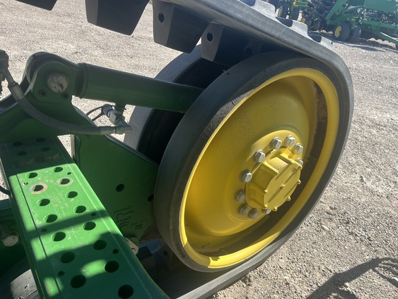 2019 John Deere 8370RT Tractor Rubber Track
