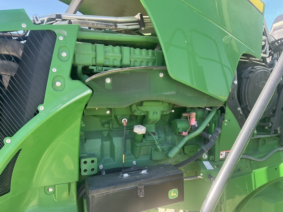 2019 John Deere 8370RT Tractor Rubber Track
