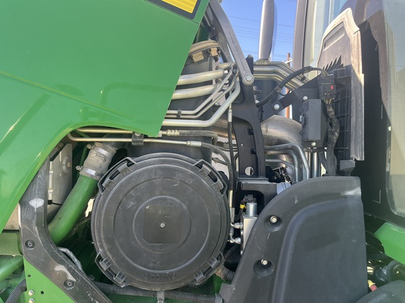 2019 John Deere 8370RT Tractor Rubber Track