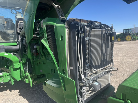 2019 John Deere 8370RT Tractor Rubber Track