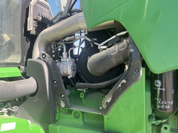 2019 John Deere 8370RT Tractor Rubber Track