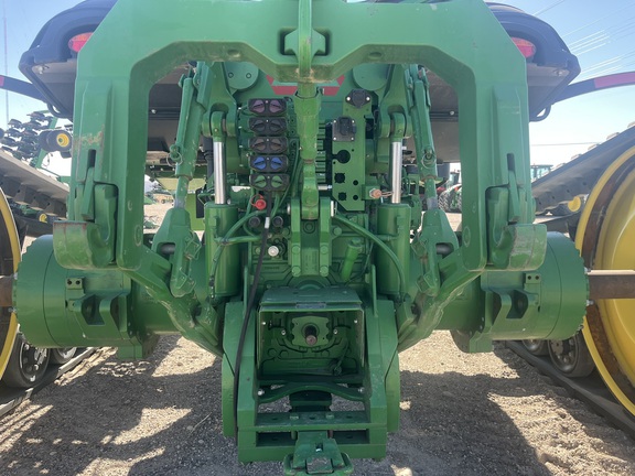 2019 John Deere 8370RT Tractor Rubber Track