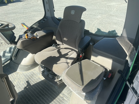2019 John Deere 8370RT Tractor Rubber Track
