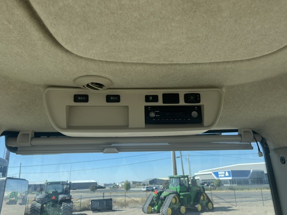 2019 John Deere 8370RT Tractor Rubber Track