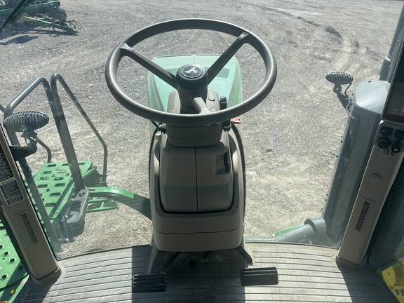 2019 John Deere 8370RT Tractor Rubber Track