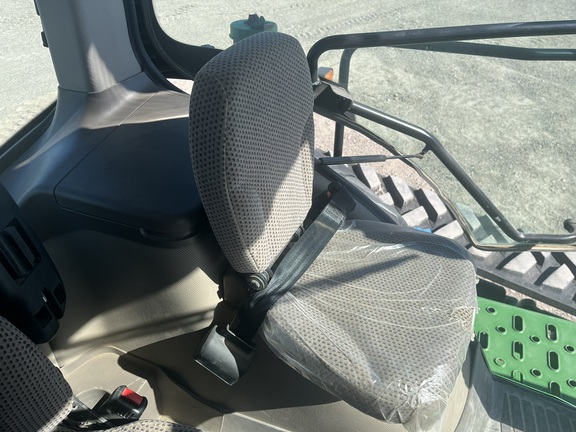 2019 John Deere 8370RT Tractor Rubber Track