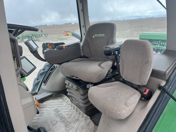 2013 John Deere 7260R Tractor