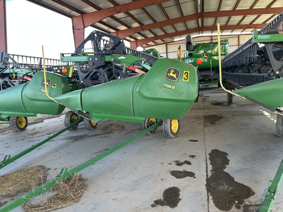Iron number #5508975