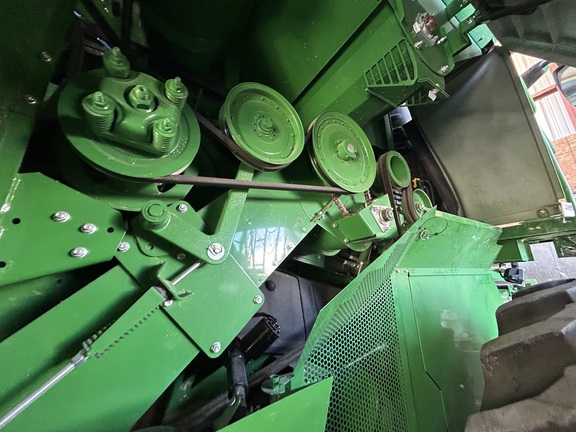 2022 John Deere S770 Combine