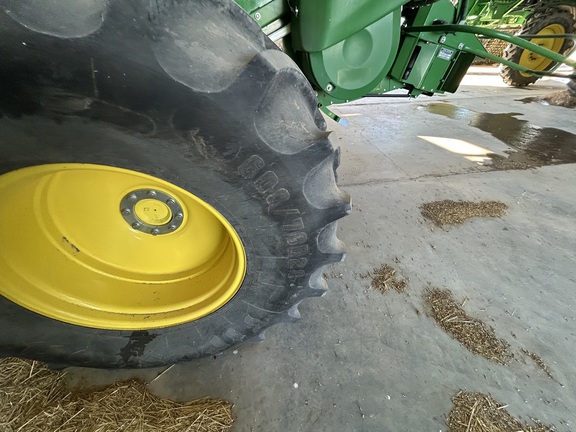 2022 John Deere S770 Combine