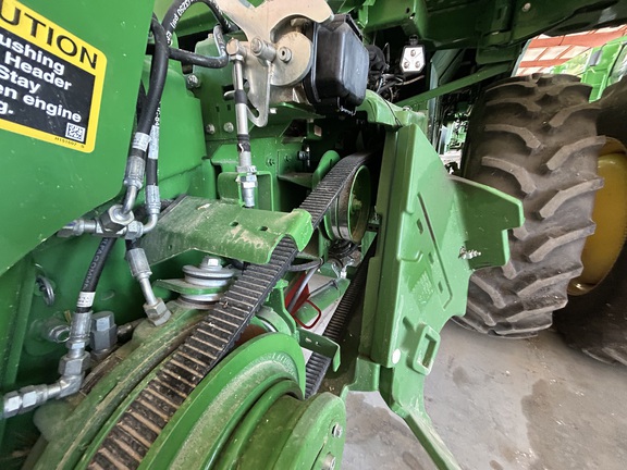 2022 John Deere S770 Combine