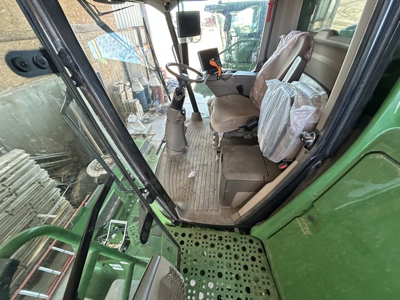 2022 John Deere S770 Combine
