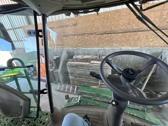 2022 John Deere S770 Combine