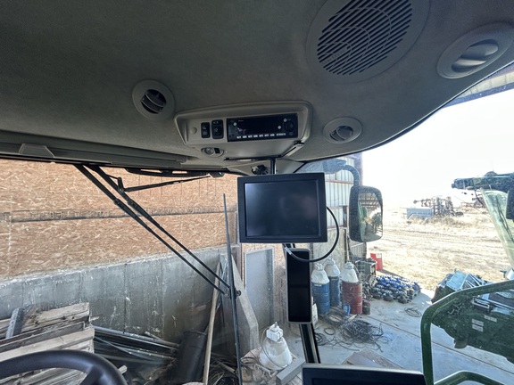 2022 John Deere S770 Combine