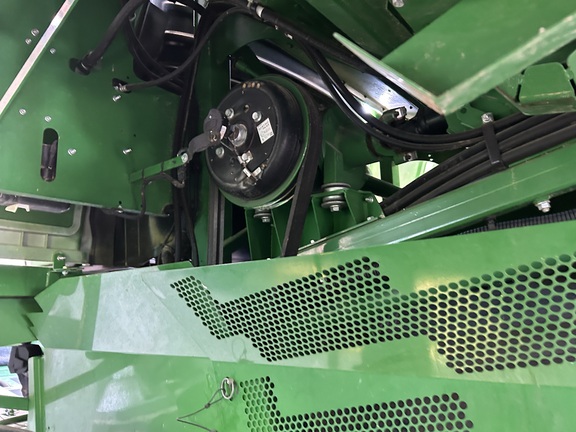 2022 John Deere S770 Combine