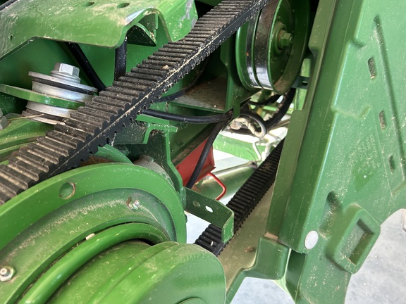2022 John Deere S770 Combine