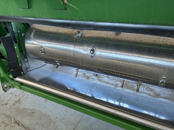 2021 John Deere 735D Header Combine