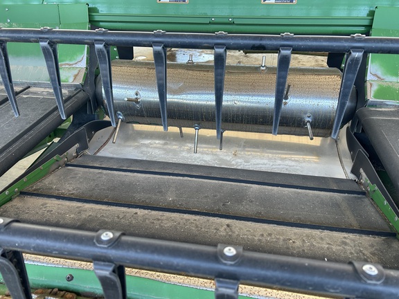 2021 John Deere 735D Header Combine