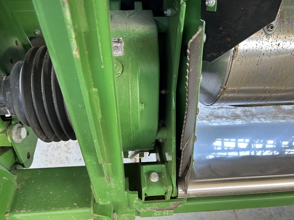 2021 John Deere 735D Header Combine