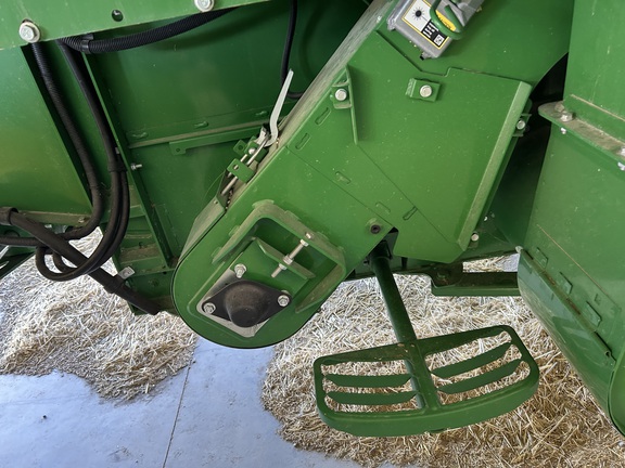 2022 John Deere S770 Combine