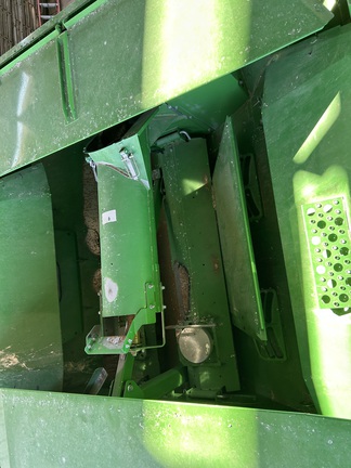 2022 John Deere S770 Combine