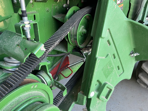 2022 John Deere S770 Combine