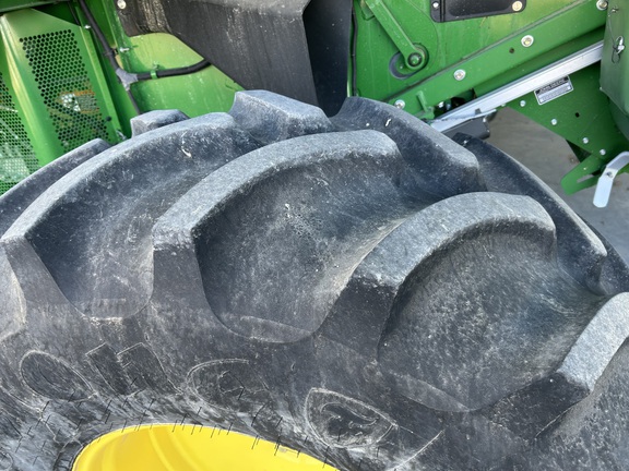 2022 John Deere S770 Combine