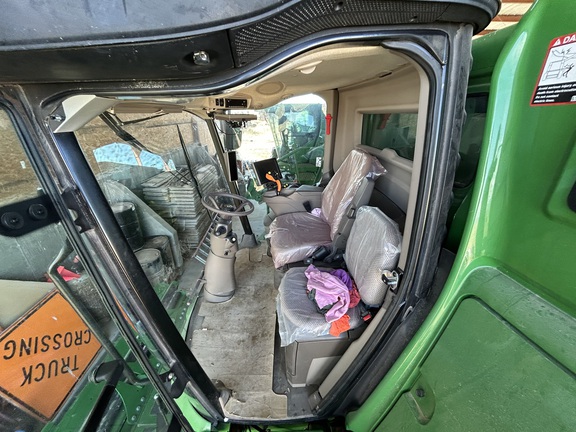 2022 John Deere S770 Combine