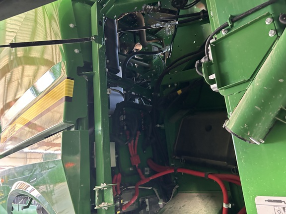 2022 John Deere S770 Combine