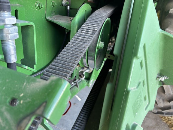 2022 John Deere S770 Combine