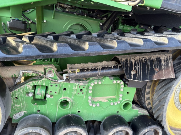 2012 John Deere 9460RT Tractor Rubber Track