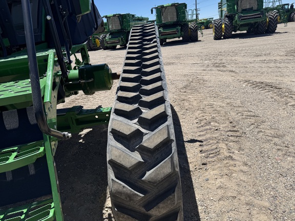 2023 John Deere 8RT 370 Tractor Rubber Track