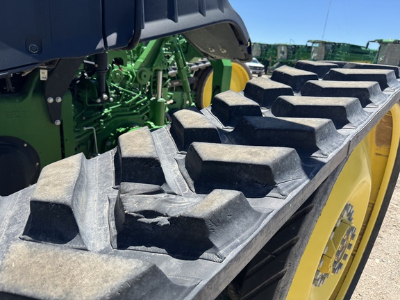 2023 John Deere 8RT 370 Tractor Rubber Track