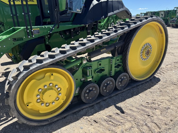 2023 John Deere 8RT 370 Tractor Rubber Track