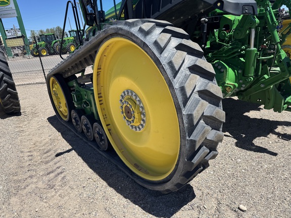 2023 John Deere 8RT 370 Tractor Rubber Track