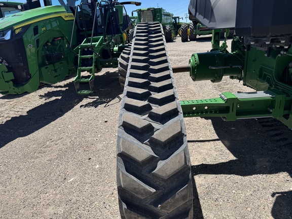 2023 John Deere 8RT 370 Tractor Rubber Track