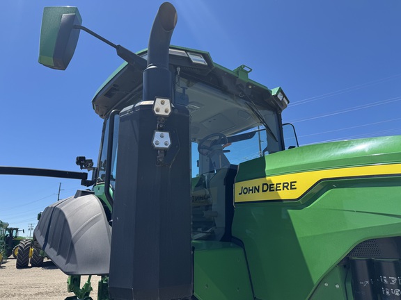 2023 John Deere 8RT 370 Tractor Rubber Track