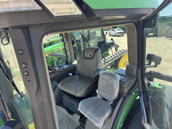 2023 John Deere 8RT 370 Tractor Rubber Track