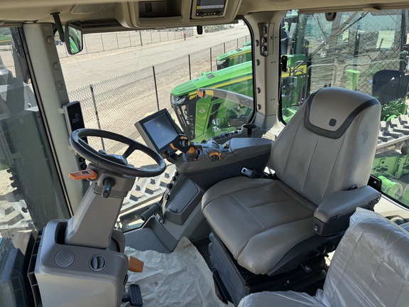 2023 John Deere 8RT 370 Tractor Rubber Track
