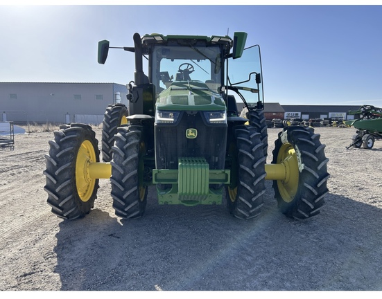 2024 John Deere 8R 280 Tractor