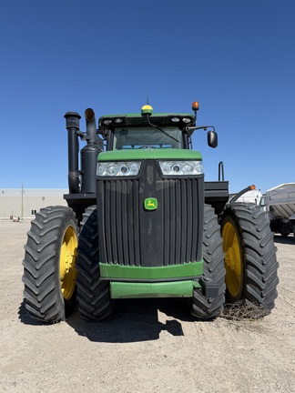 2014 John Deere 9360R Tractor 4WD