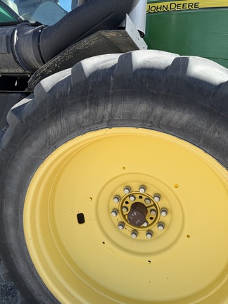 2014 John Deere 9360R Tractor 4WD
