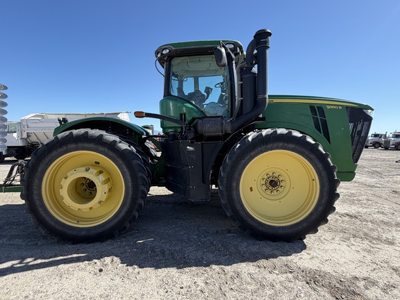 2014 John Deere 9360R Tractor 4WD