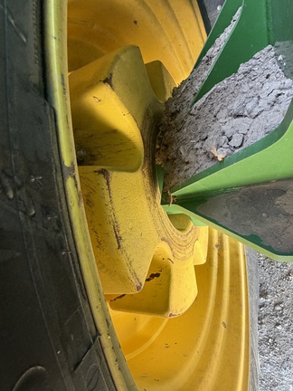 2014 John Deere 9360R Tractor 4WD