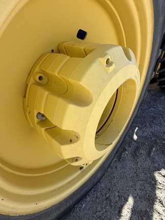 2014 John Deere 9360R Tractor 4WD